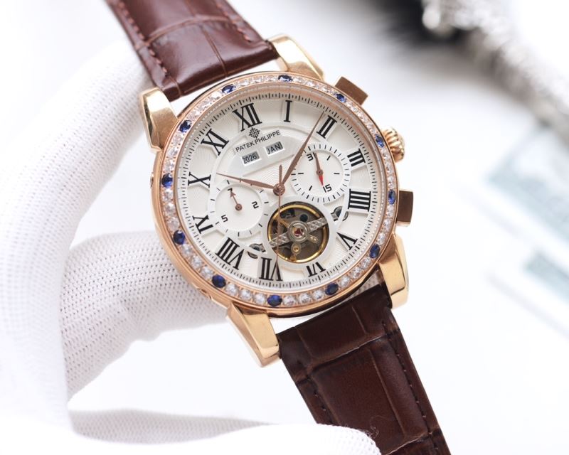 PATEK PHILIPPE Watches